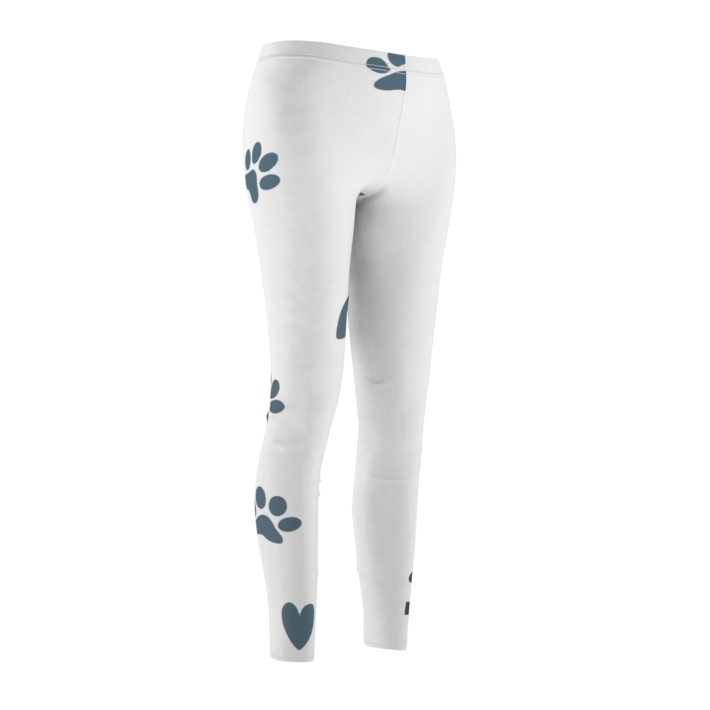 Women's Kitty Paw Leggings