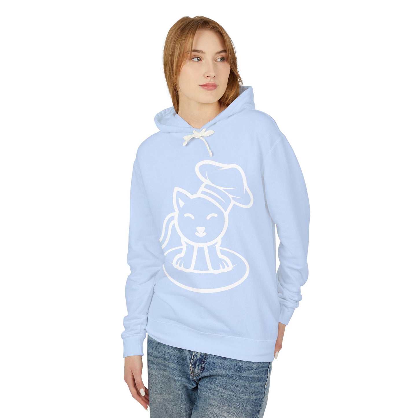 Kitty Sweatshirt