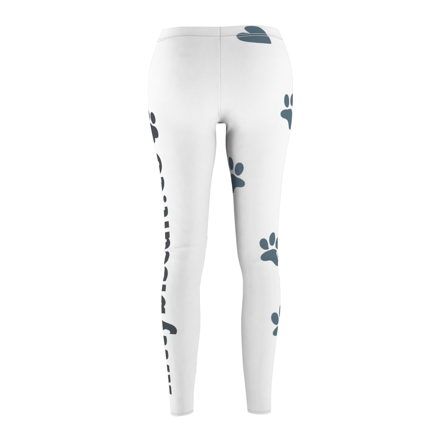 Women's Kitty Paw Leggings