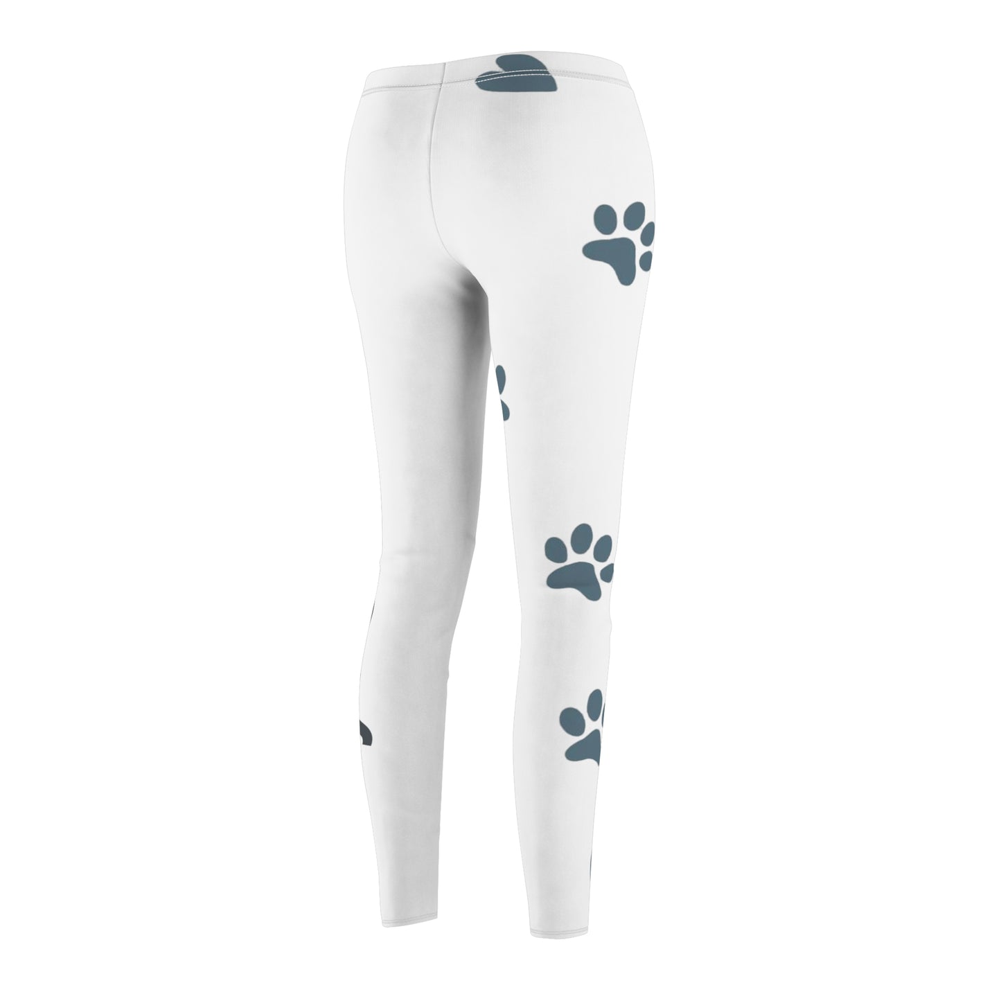 Women's Kitty Paw Leggings