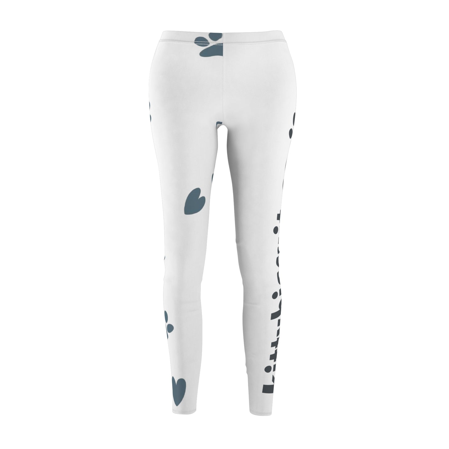Women's Kitty Paw Leggings