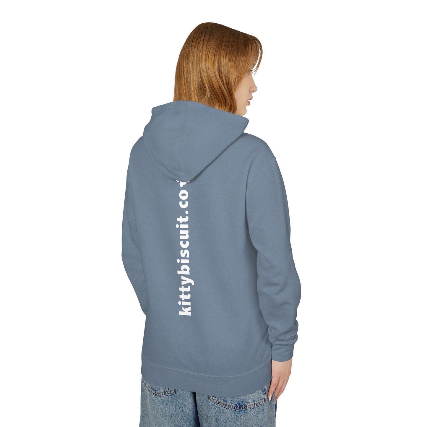 Kitty Sweatshirt