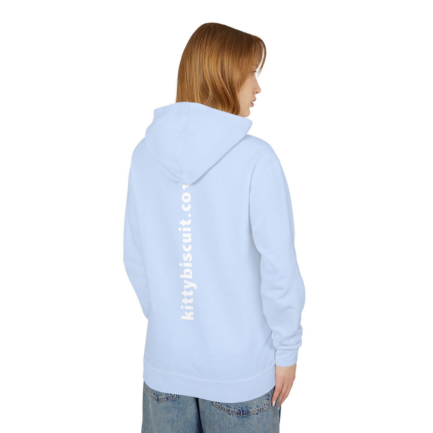 Kitty Sweatshirt