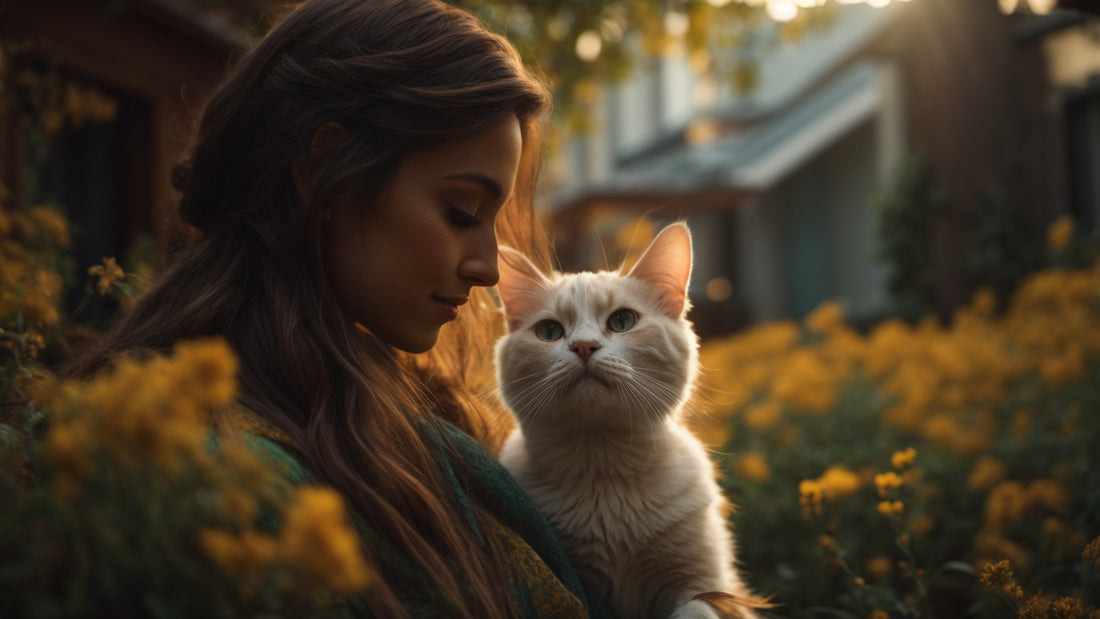 Why Cats Are Purrfect Pets: 10 Reasons to Consider a Feline Friend