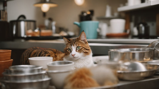 How to Look After Your Cat: A Comprehensive Guide to Feline Care
