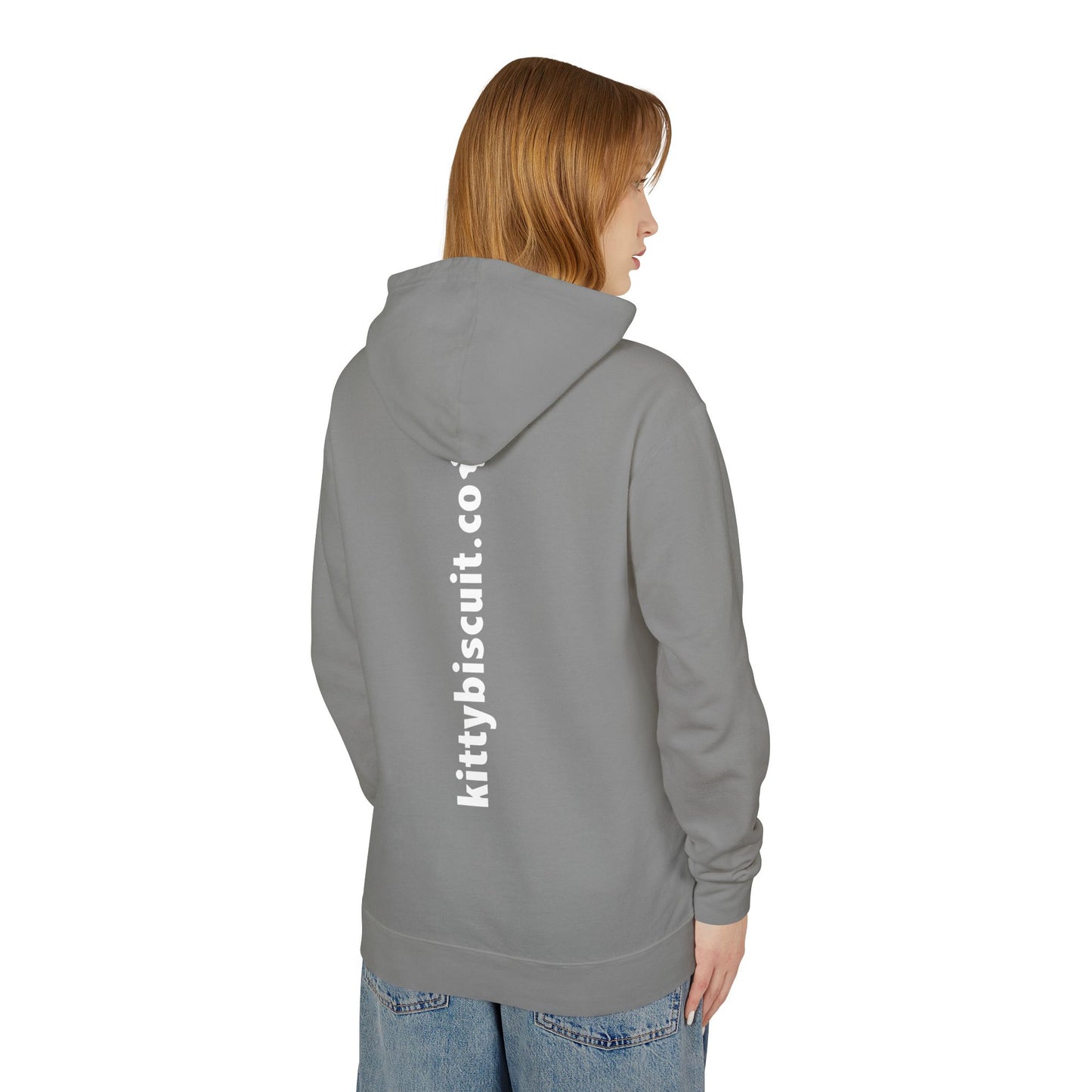 Kitty Sweatshirt