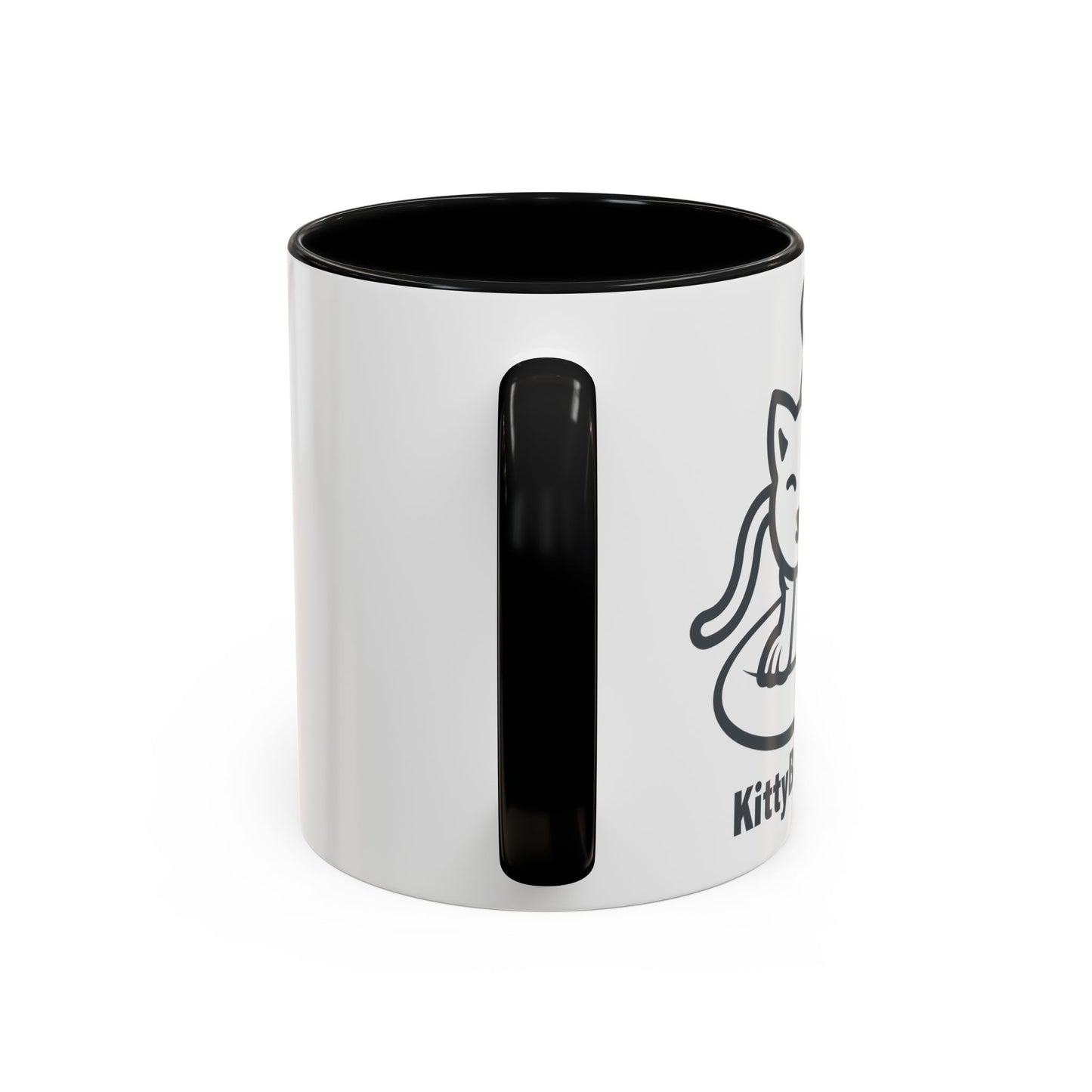 Kitty Coffee(11, 15oz)