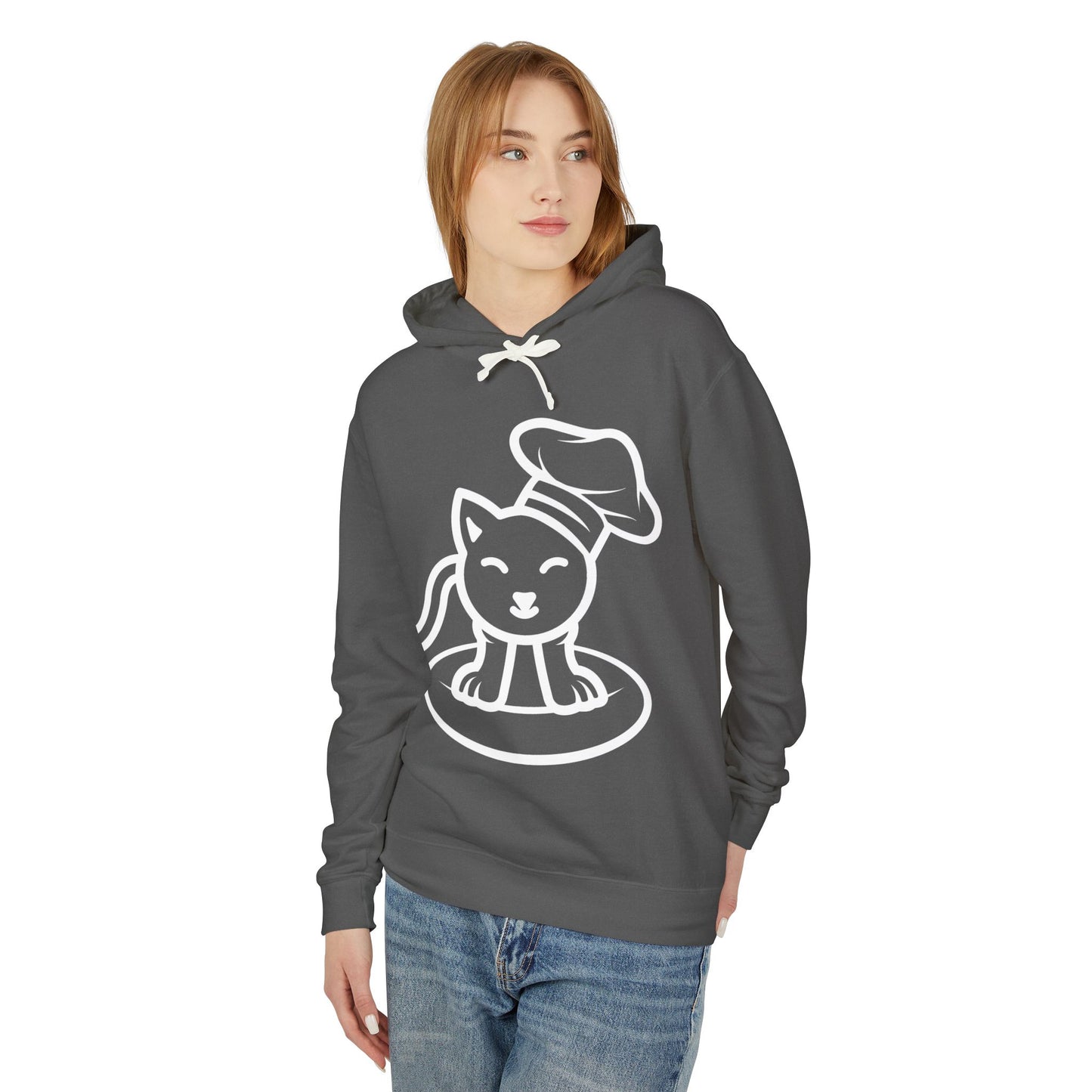 Kitty Sweatshirt