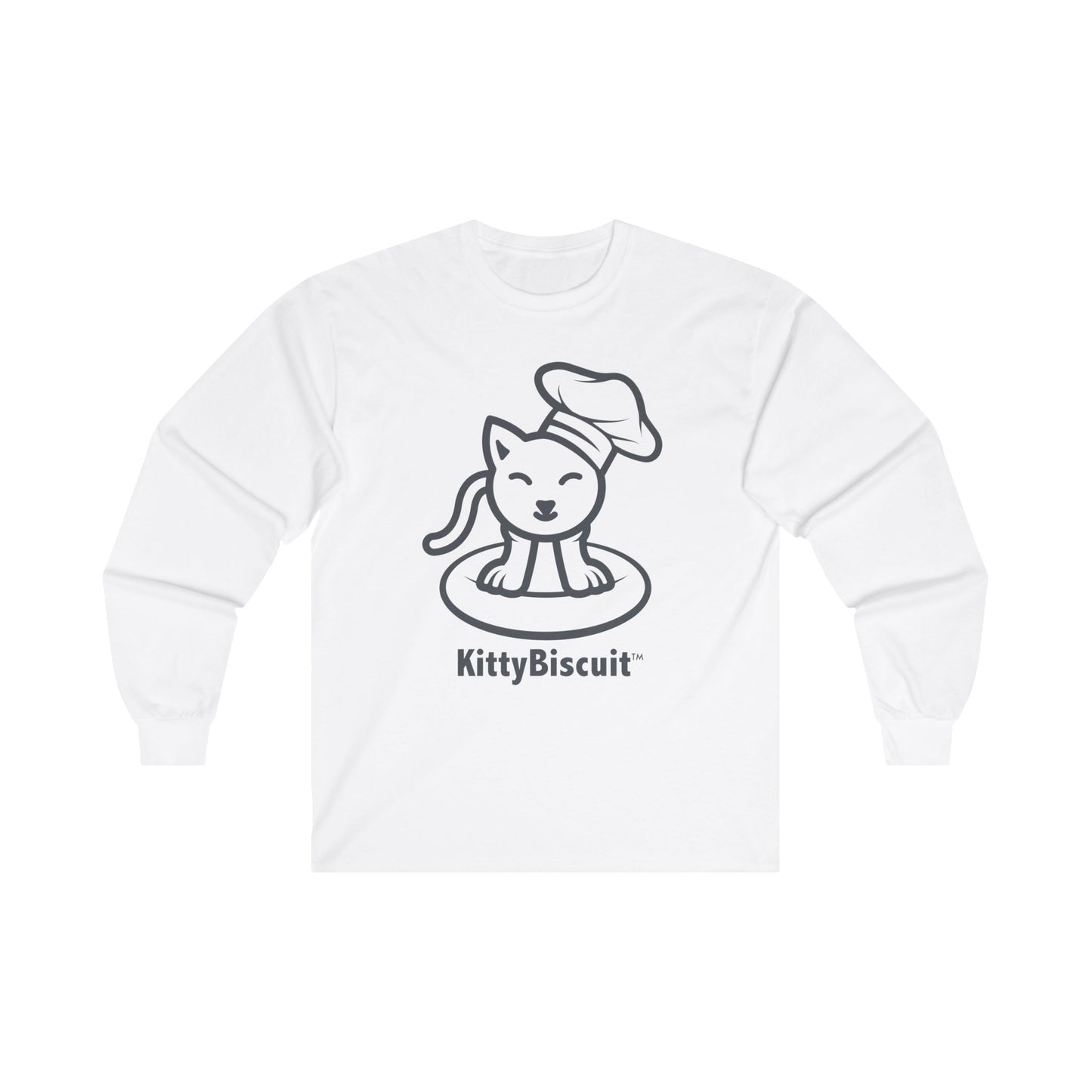 Unisex Ultra Cotton Long Sleeve Tee