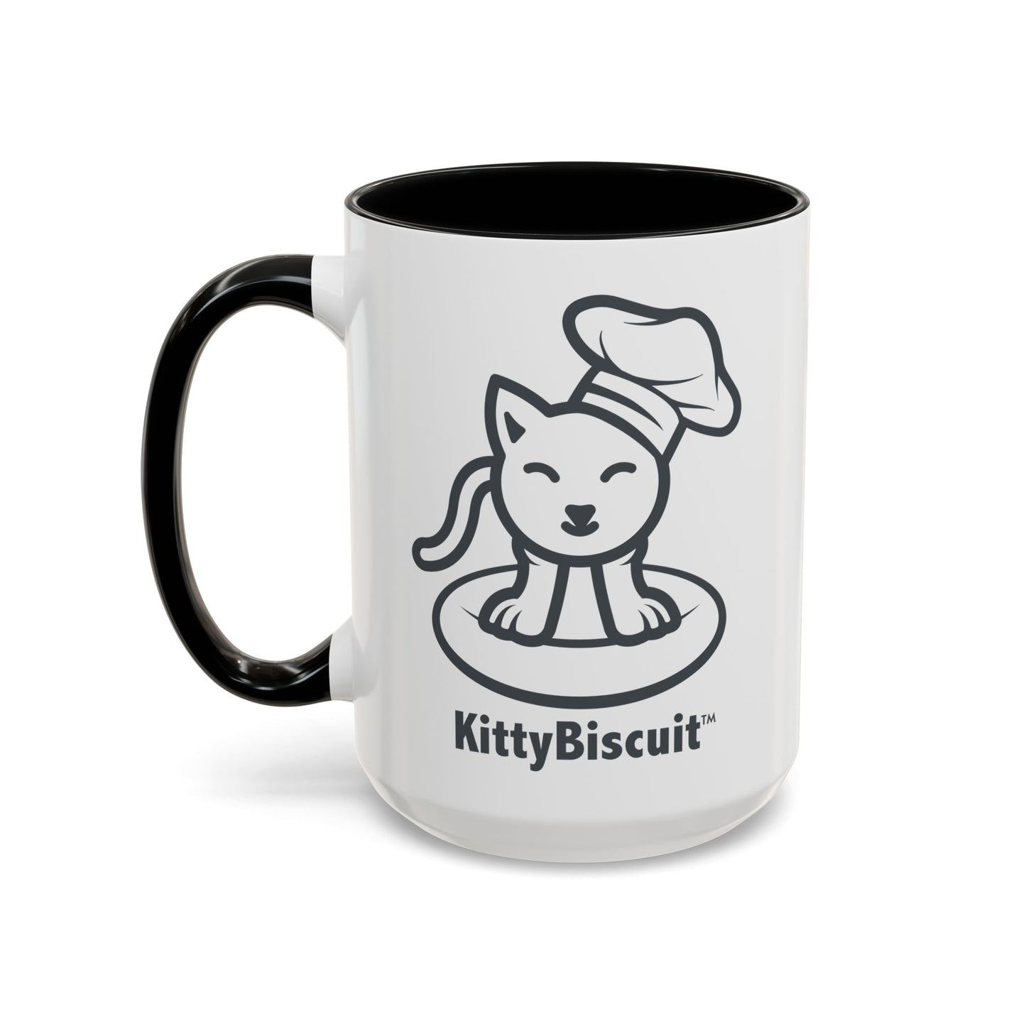 Kitty Coffee(11, 15oz)
