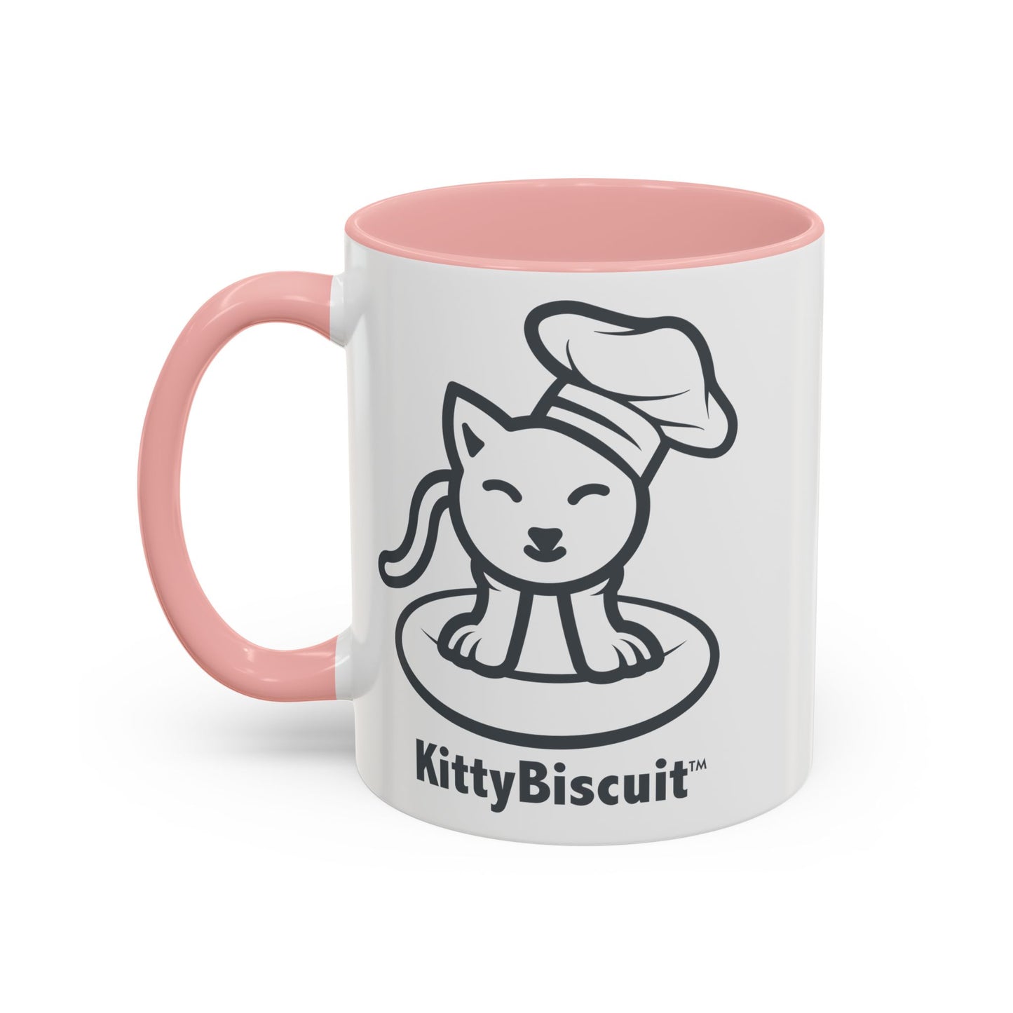 Kitty Coffee(11, 15oz)