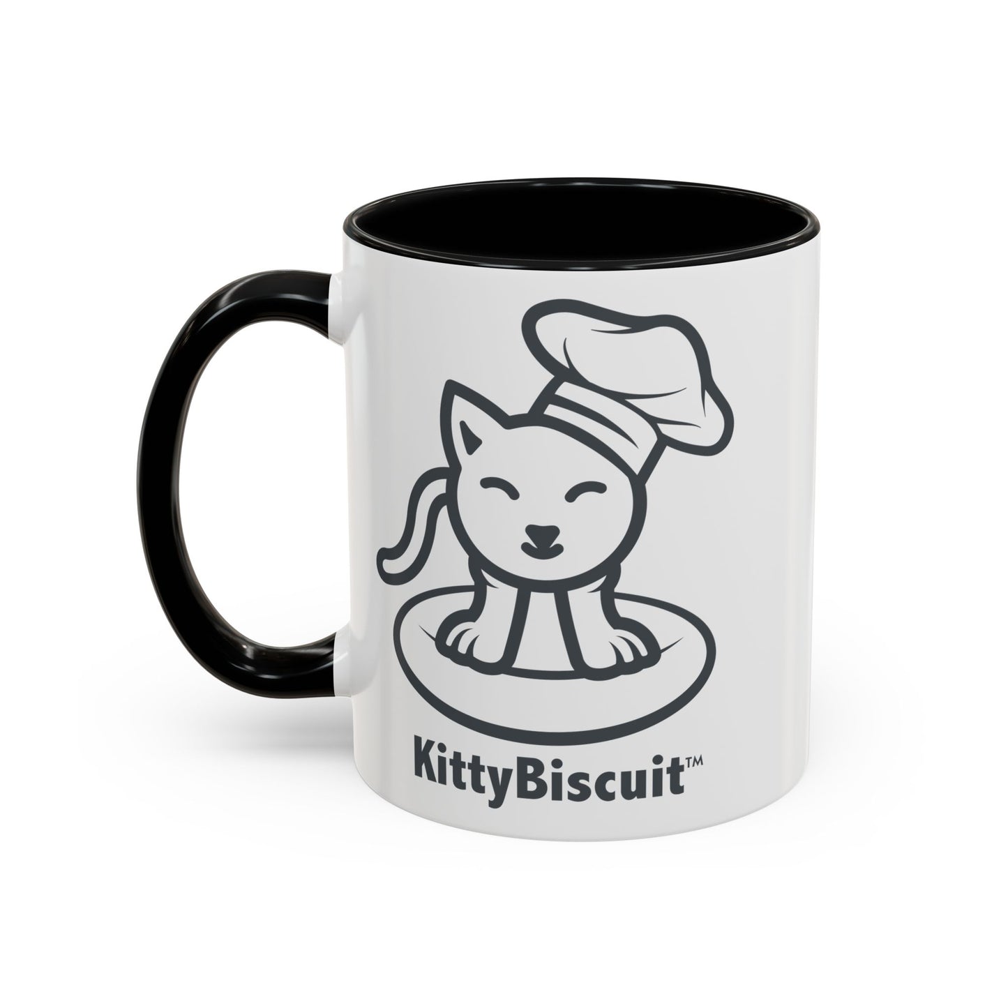 Kitty Coffee(11, 15oz)