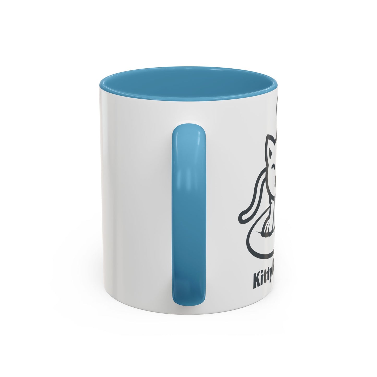 Kitty Coffee(11, 15oz)