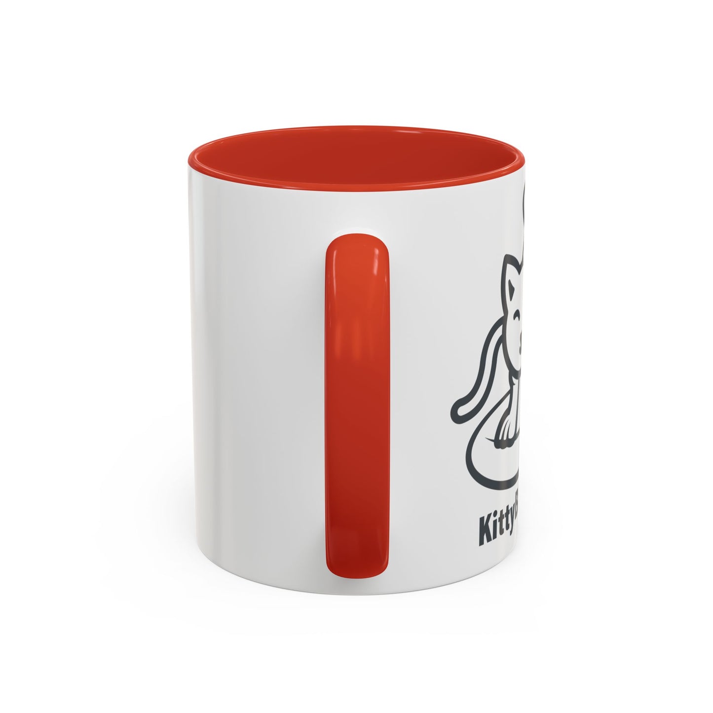 Kitty Coffee(11, 15oz)