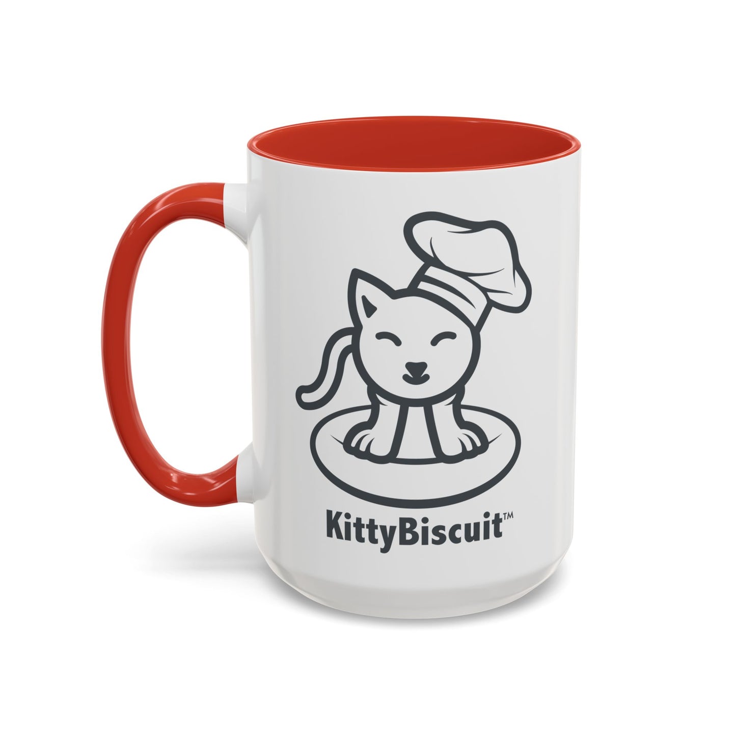 Kitty Coffee(11, 15oz)