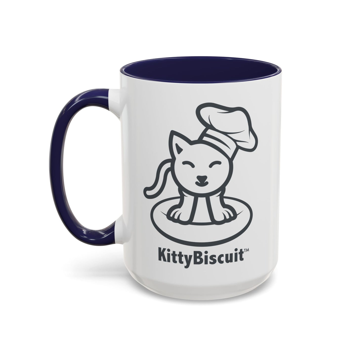 Kitty Coffee(11, 15oz)