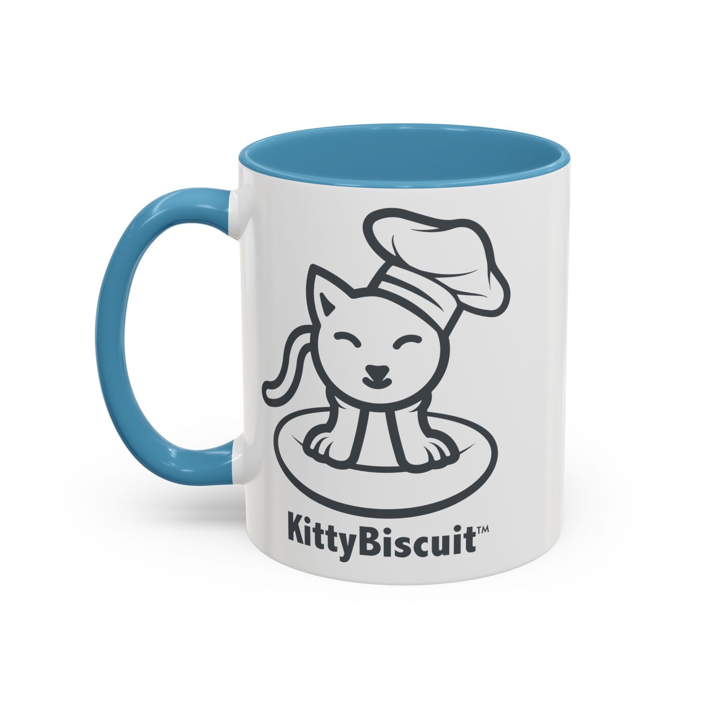 Kitty Coffee(11, 15oz)