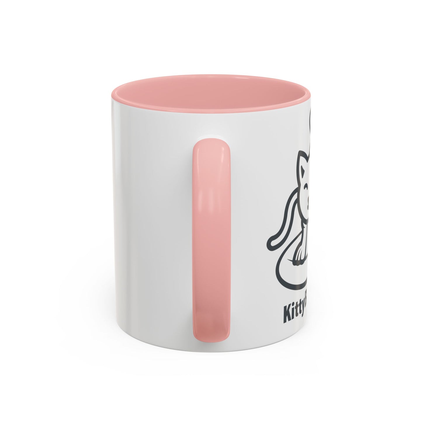 Kitty Coffee(11, 15oz)