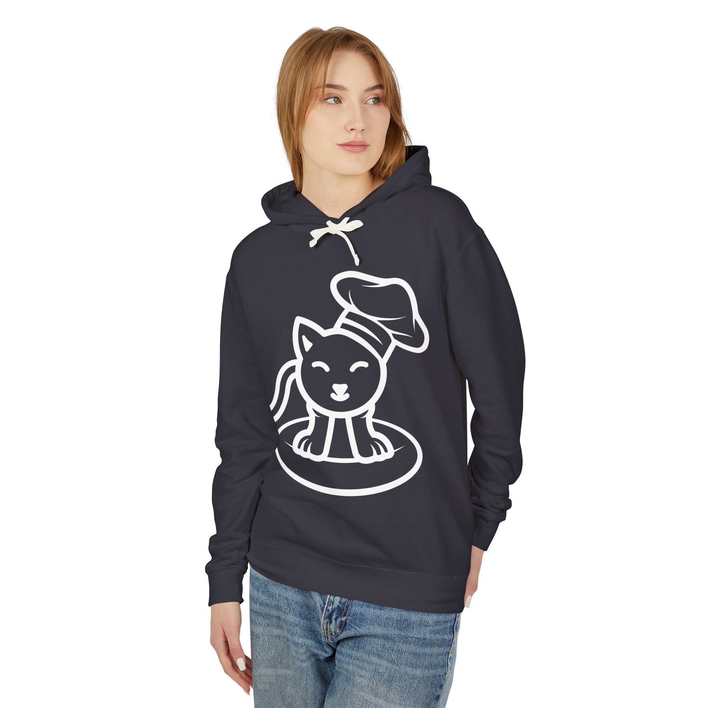 Kitty Sweatshirt