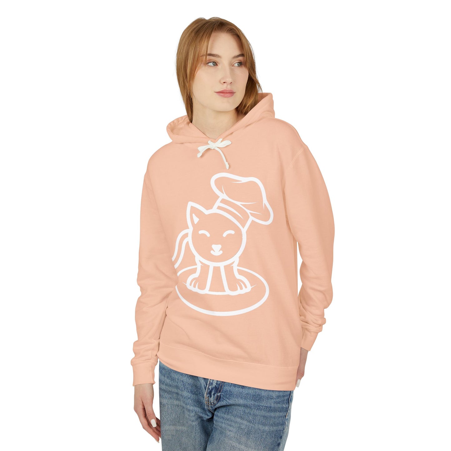 Kitty Sweatshirt