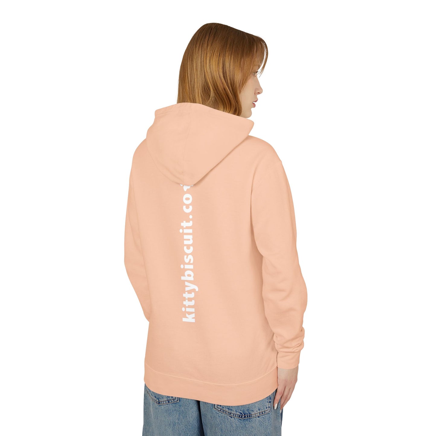 Kitty Sweatshirt
