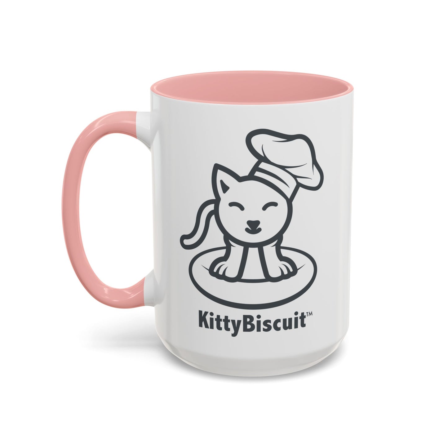 Kitty Coffee(11, 15oz)