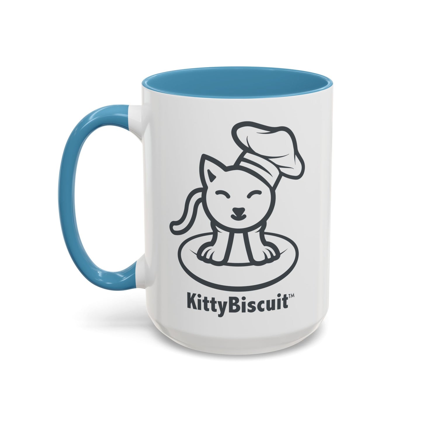 Kitty Coffee(11, 15oz)