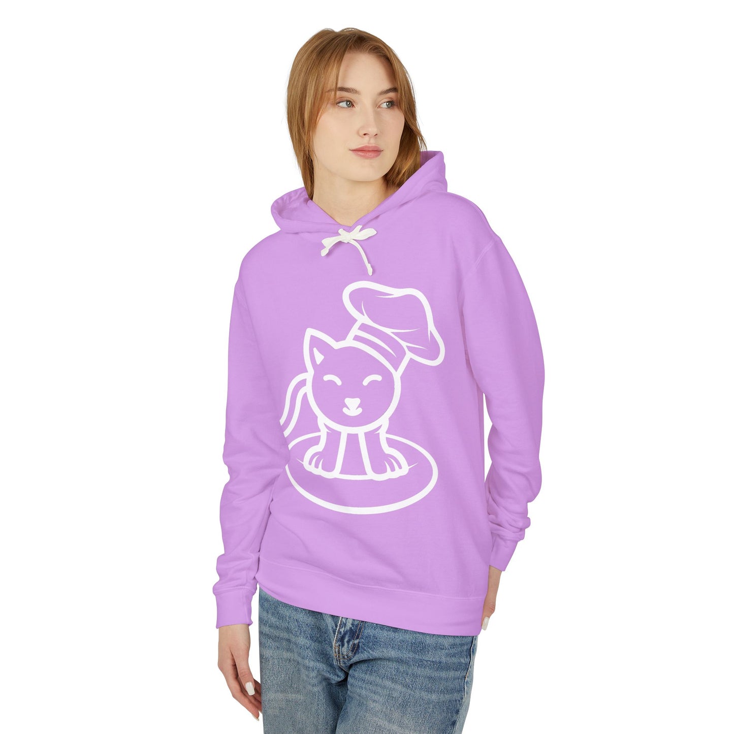 Kitty Sweatshirt