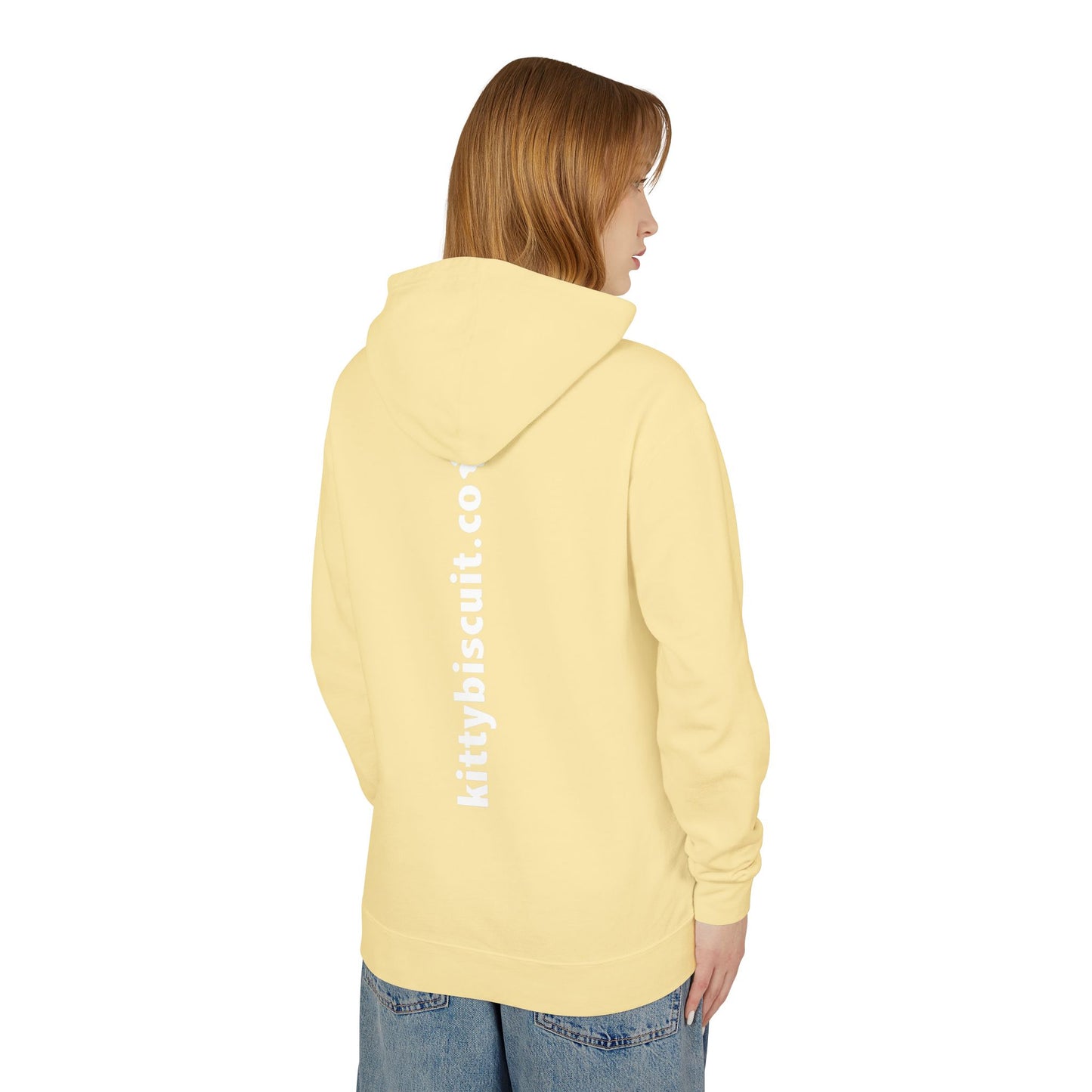Kitty Sweatshirt