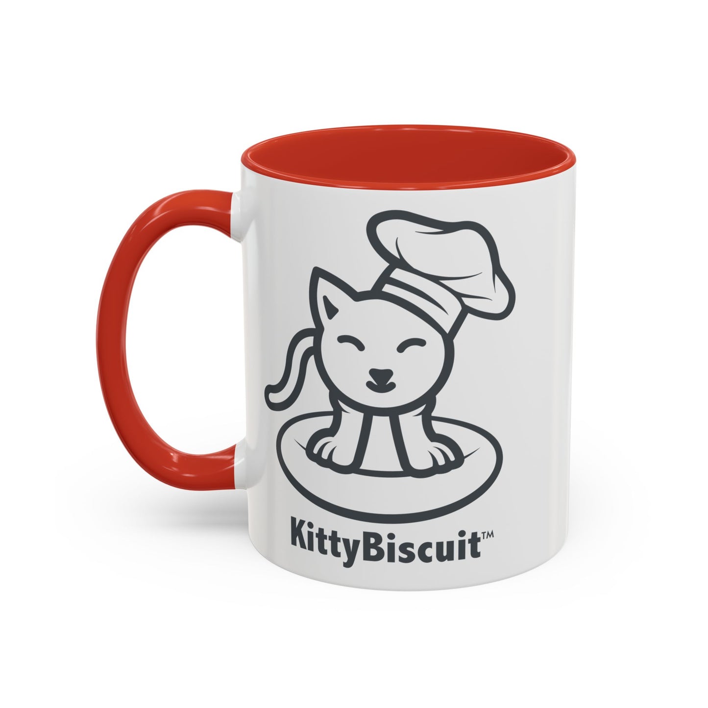 Kitty Coffee(11, 15oz)