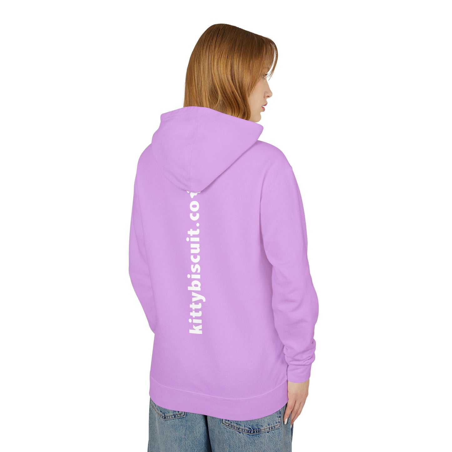 Kitty Sweatshirt