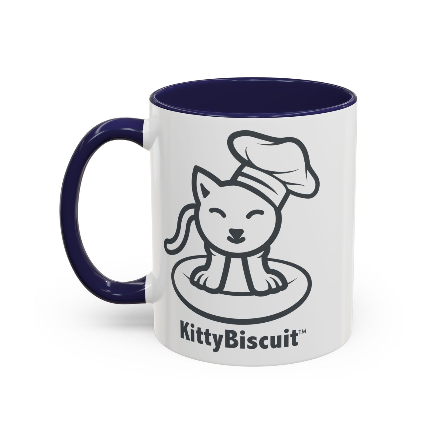 Kitty Coffee(11, 15oz)