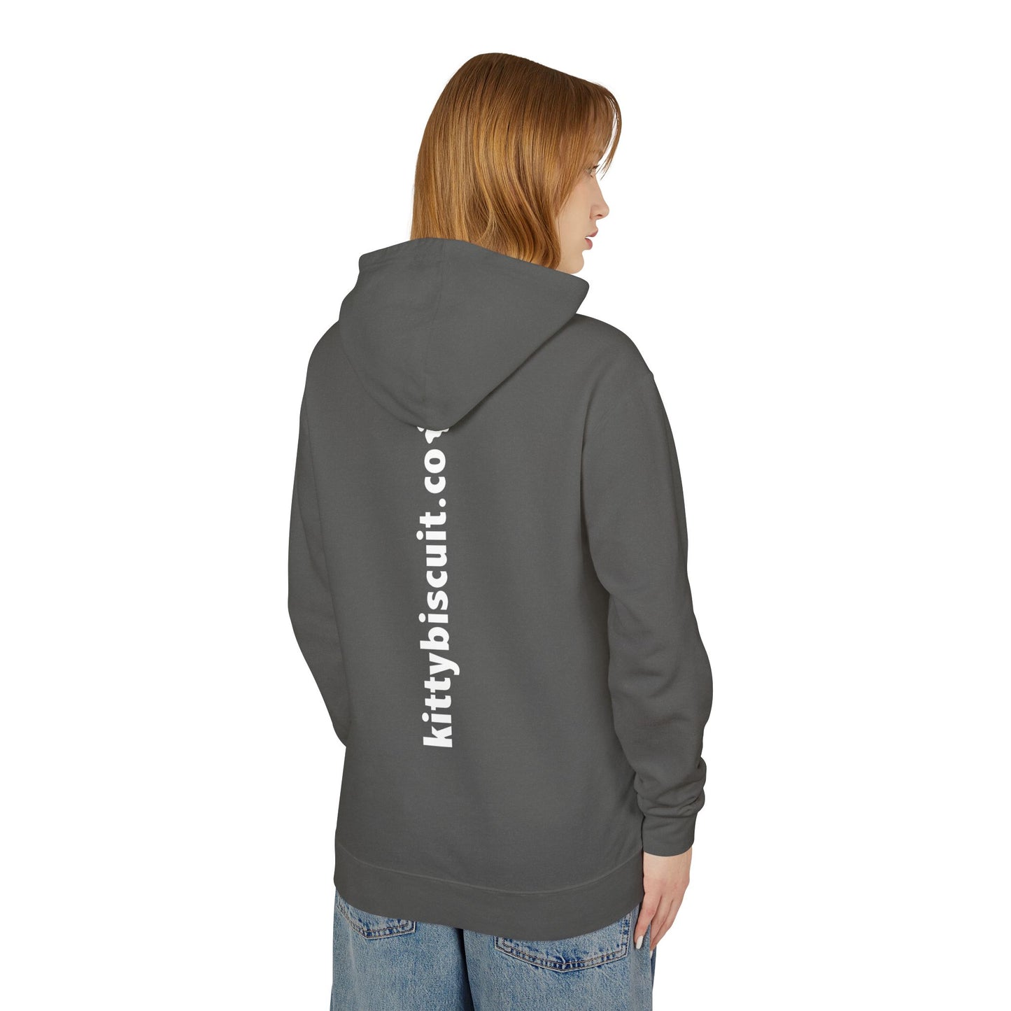 Kitty Sweatshirt